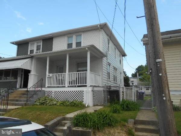 707 JOHNSON AVE, Upper Chichester, PA 19061