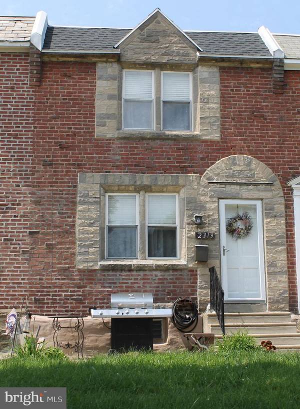 2319 BOND AVE, Drexel Hill, PA 19026