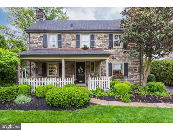 Drexel Hill, PA 19026,505 EATON RD