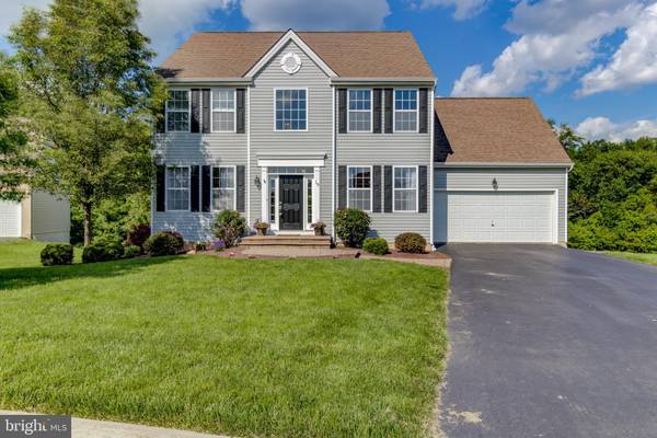 16 BUCK LN, Upper Chichester, PA 19061