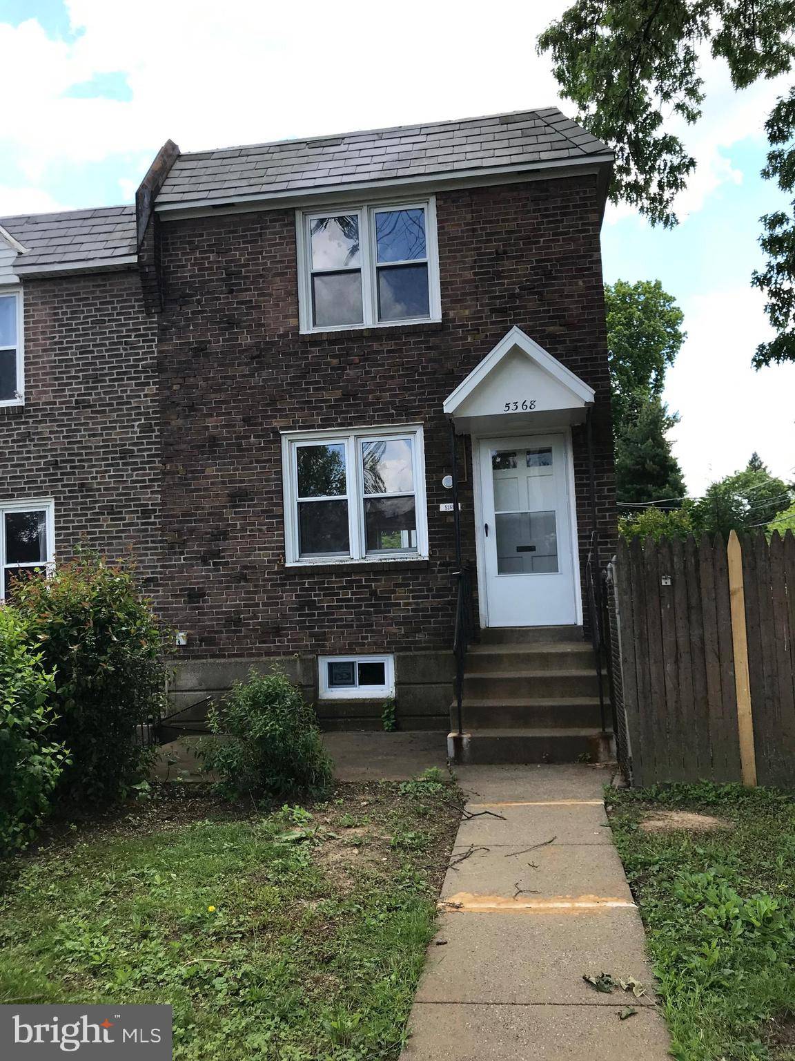 Clifton Heights, PA 19018,5368 DELMAR AVE