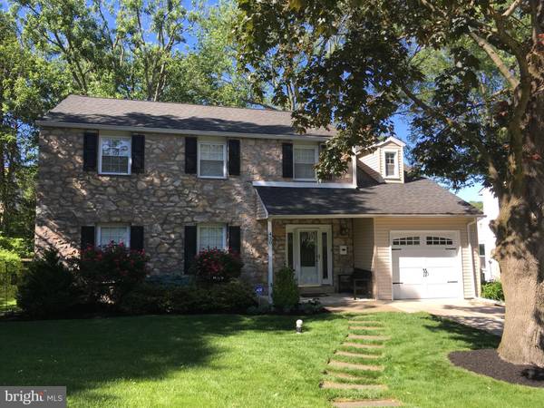 430 FOULKE LN, Springfield, PA 19064