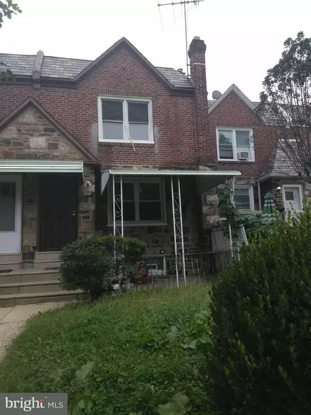 102 ASHTON RD, Upper Darby, PA 19082