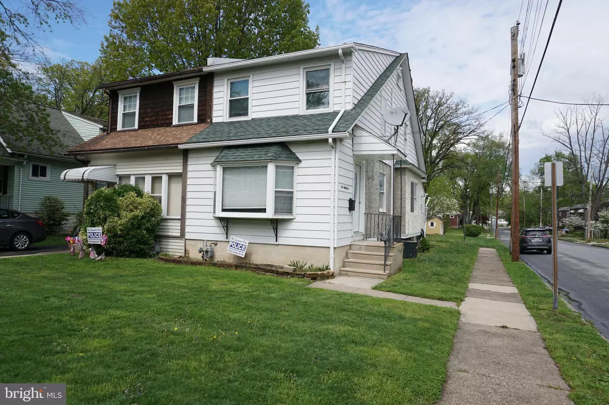 Aldan, PA 19018,131 ALBERT AVE