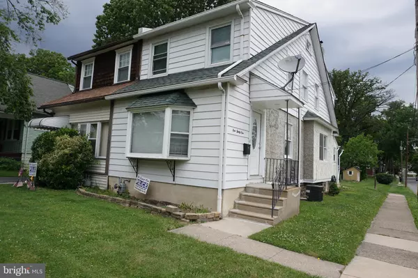 Aldan, PA 19018,131 ALBERT AVE