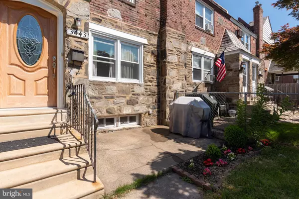 Drexel Hill, PA 19026,3443 VALLEY GREEN DR