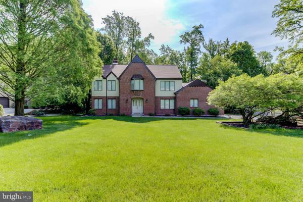 3676 MARIAN, Garnet Valley, PA 19060