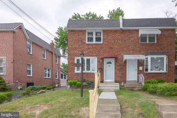 1605 WASHINGTON AVE, Prospect Park, PA 19076