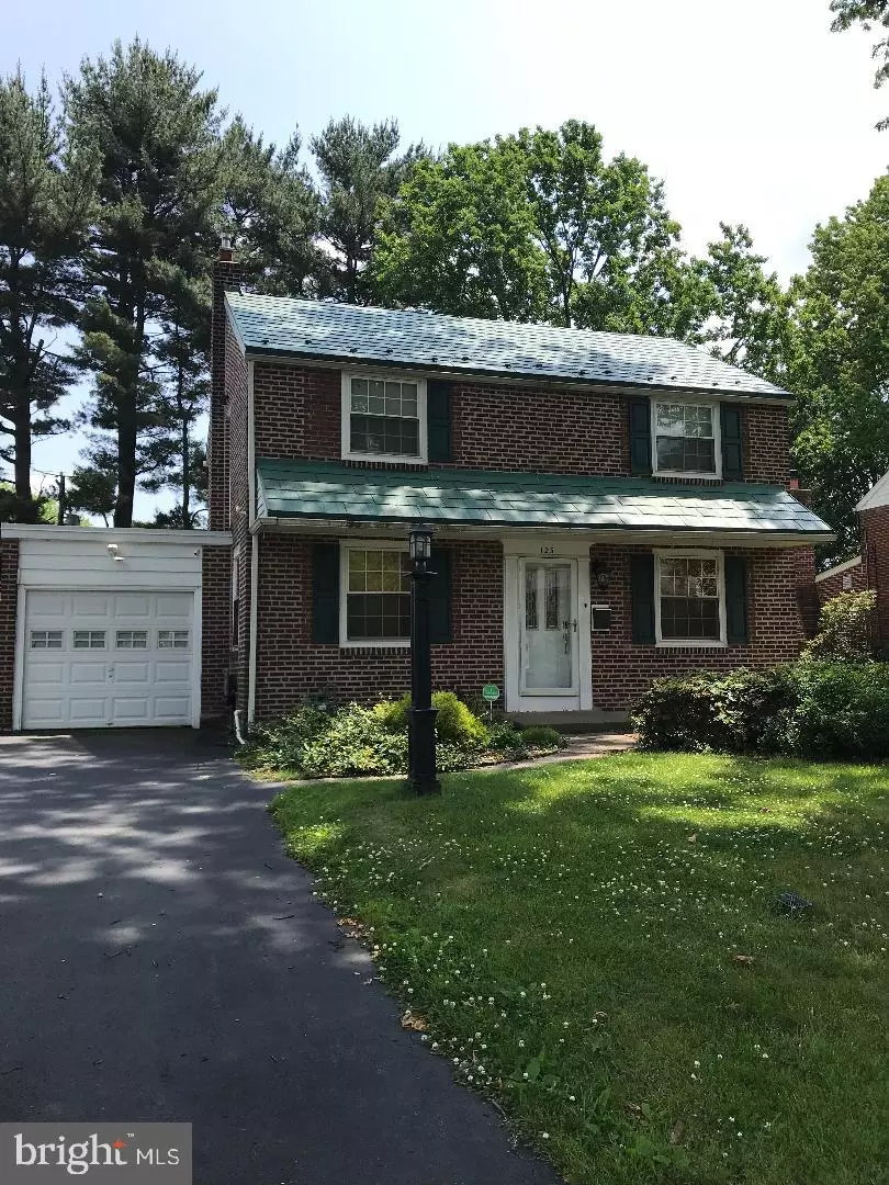 Springfield, PA 19064,123 ROSE LN