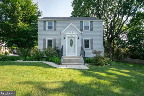 126 MORNINGSIDE CIR, Wayne, PA 19087