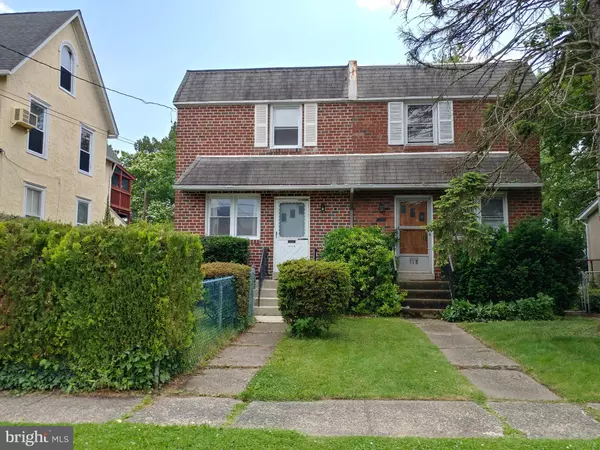 516 MOHAWK AVE, Norwood, PA 19074