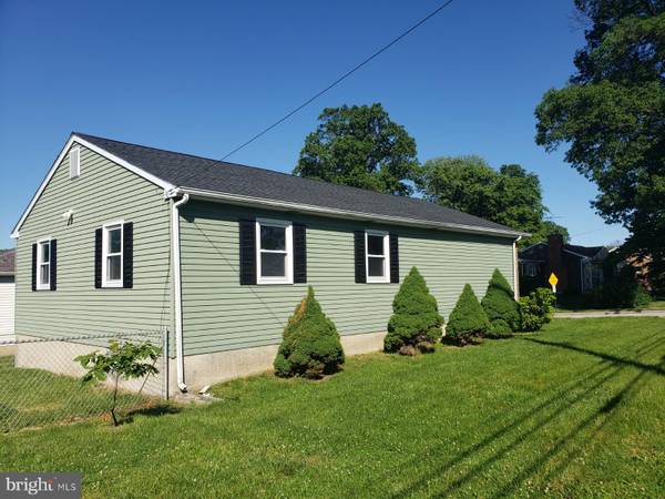 1928 ELDER AVE, Morton, PA 19070