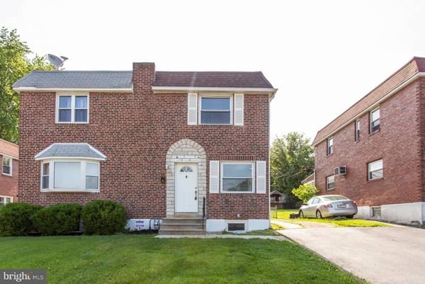 35 W GARRISON RD, Brookhaven, PA 19015