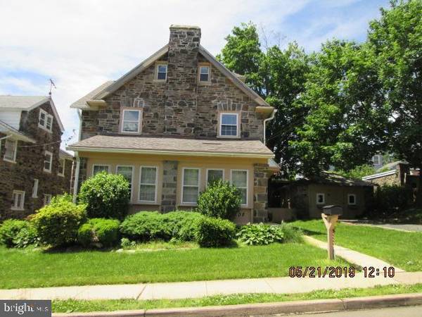 7108 LLANFAIR RD, Upper Darby, PA 19082