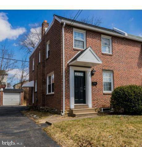 1245 WILSON DR, Havertown, PA 19083