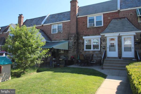 809 FAIRFAX RD, Drexel Hill, PA 19026