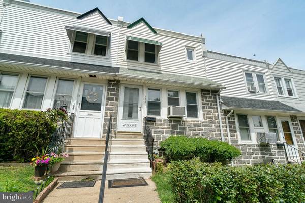 188 N MADISON AVE, Upper Darby, PA 19082