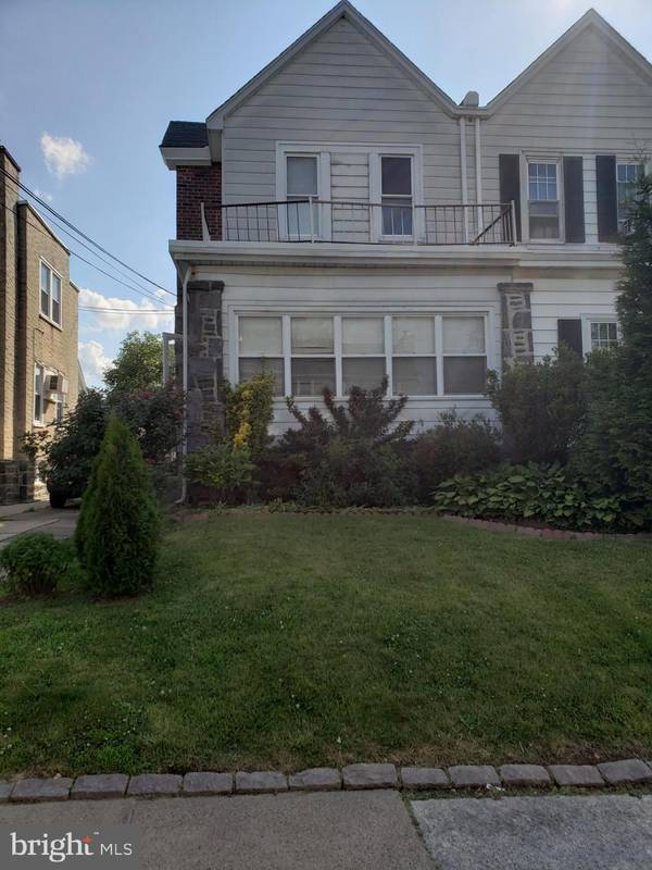 516 SPRUCE AVE, Upper Darby, PA 19082