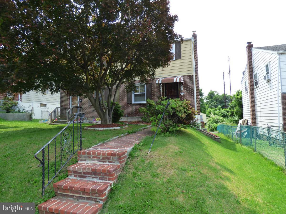 Sharon Hill, PA 19079,1307 WOODLAND AVE