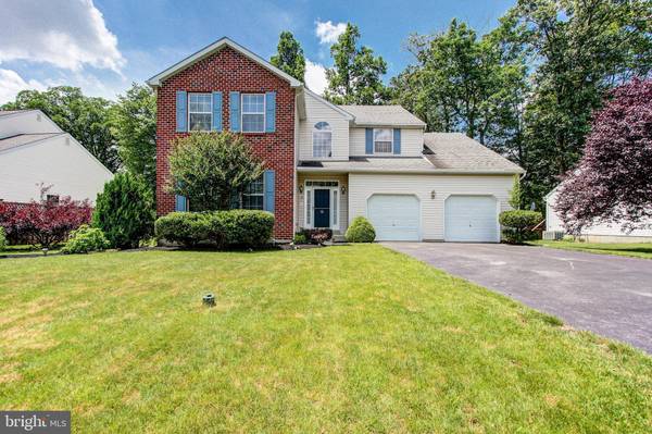 16 LEA DR, Chadds Ford, PA 19317