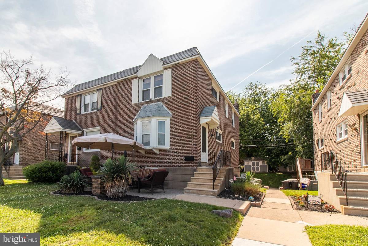 Drexel Hill, PA 19026,2569 STONEYBROOK LN