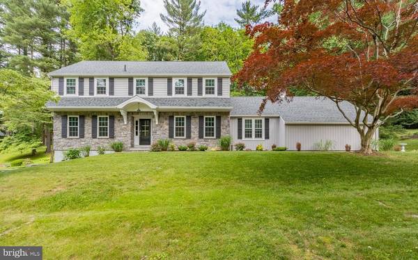 704 MALIN RD, Newtown Square, PA 19073