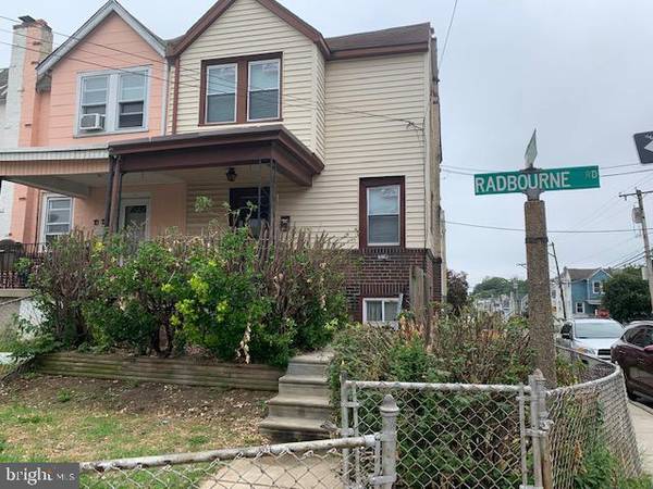 7074 RADBOURNE RD, Upper Darby, PA 19082