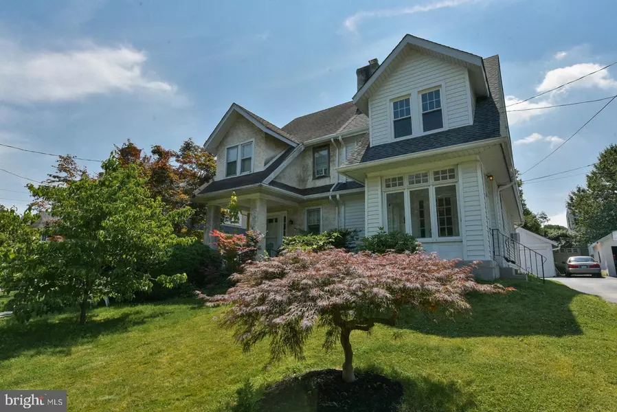 309 E HATHAWAY LN, Havertown, PA 19083