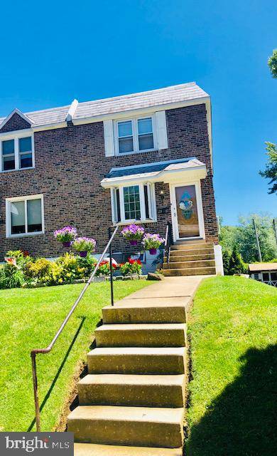 2360 BOND AVE, Drexel Hill, PA 19026