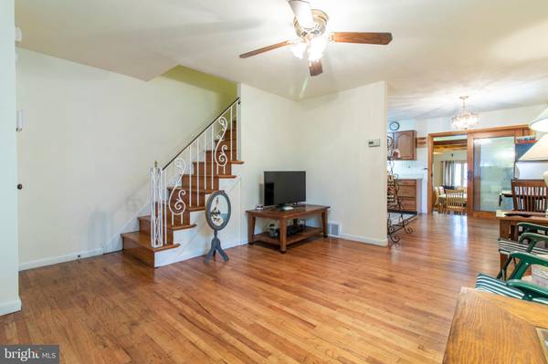 Norwood, PA 19074,114 GARFIELD AVE