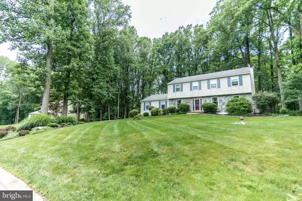 Media, PA 19063,471 JACQUES LN