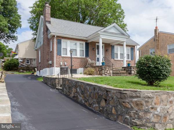 211 HARRISON AVE, Clifton Heights, PA 19018