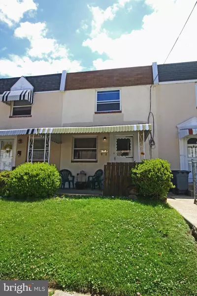 18 WINDSOR LN, Clifton Heights, PA 19018