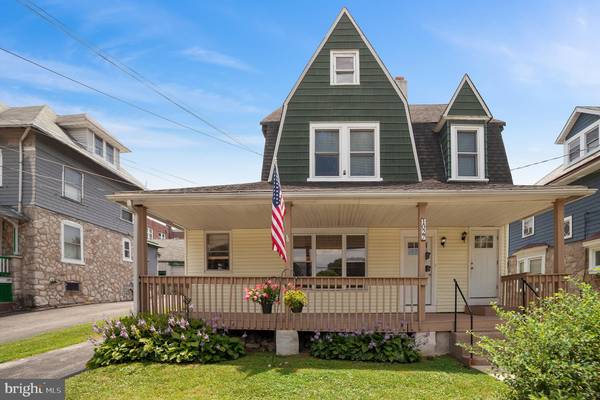 1027 MAPLE AVE, Sharon Hill, PA 19079