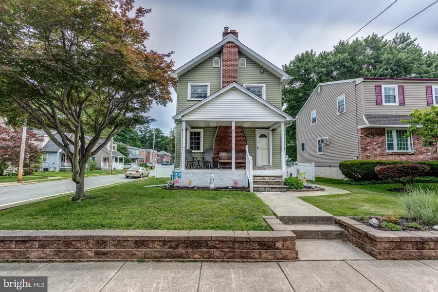 609 THAYER ST, Ridley Park, PA 19078