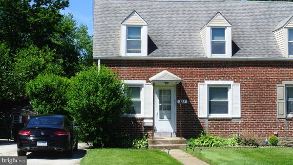 711 FAIRVIEW RD, Swarthmore, PA 19081