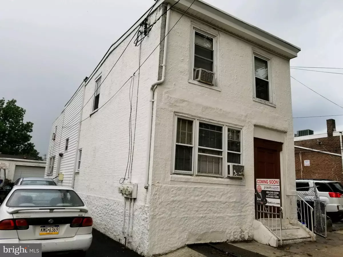 Clifton Heights, PA 19018,18 S DIAMOND ST