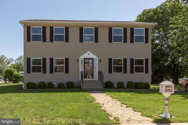 39 ARLINGTON ST, Aston, PA 19014