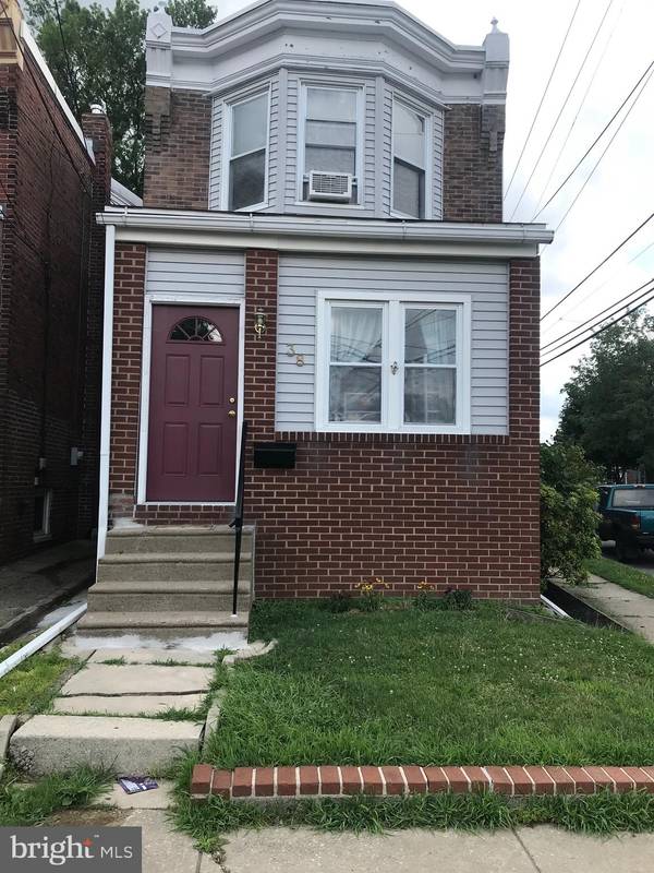 38 CHERRY ST, Darby, PA 19023