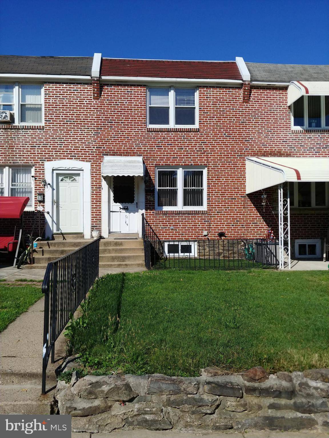 Folcroft, PA 19032,16 FOLCROFT AVE