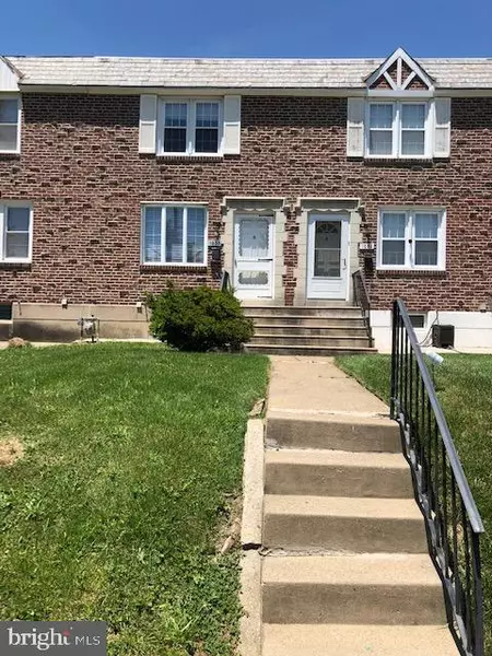 1083 N ACADEMY AVE, Glenolden, PA 19036