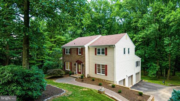 98 CARTER WAY, Glen Mills, PA 19342