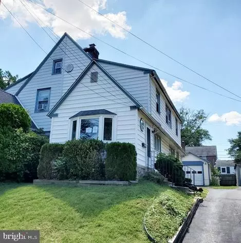 308 BIRCHWOOD RD, Aldan, PA 19018