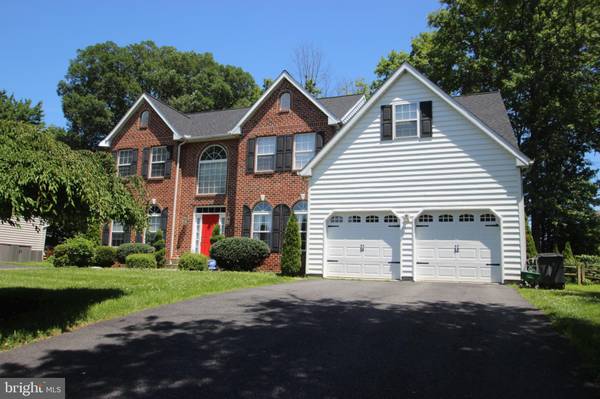 5 CONCORD CROSSING, Chadds Ford, PA 19317