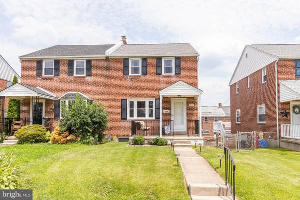 1113 BRYAN ST, Drexel Hill, PA 19026