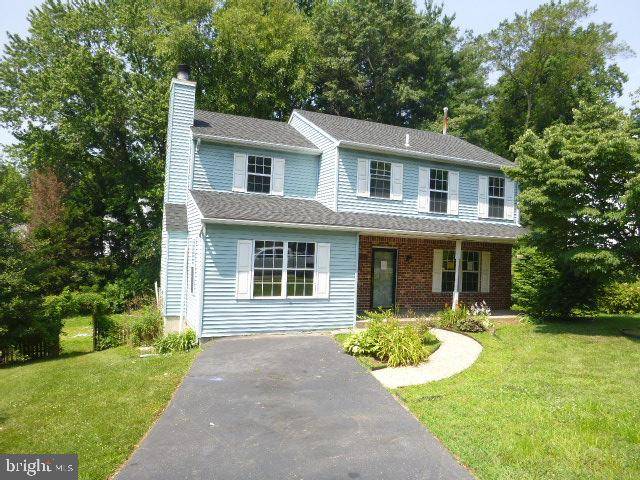 Marcus Hook, PA 19061,1931 STIRRUP CT