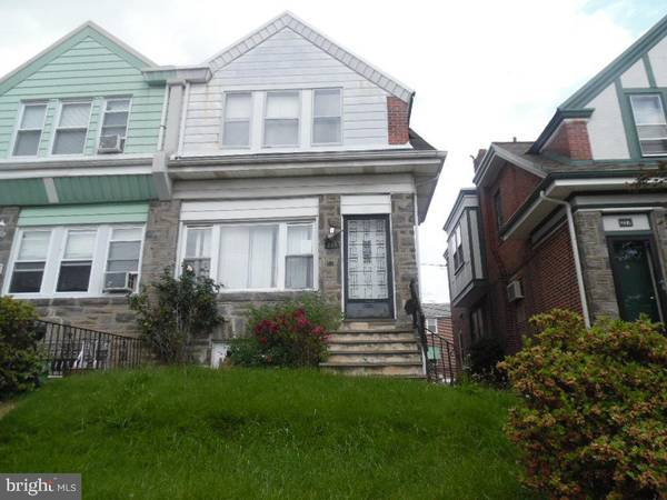 215 HIGH ST, Sharon Hill, PA 19079