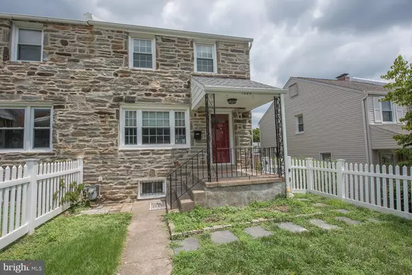 1225 COBBS ST, Drexel Hill, PA 19026