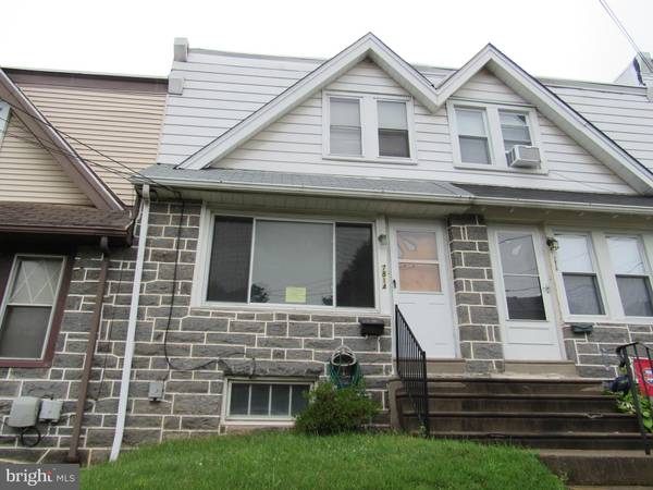 7814 WESTVIEW AVE, Upper Darby, PA 19082