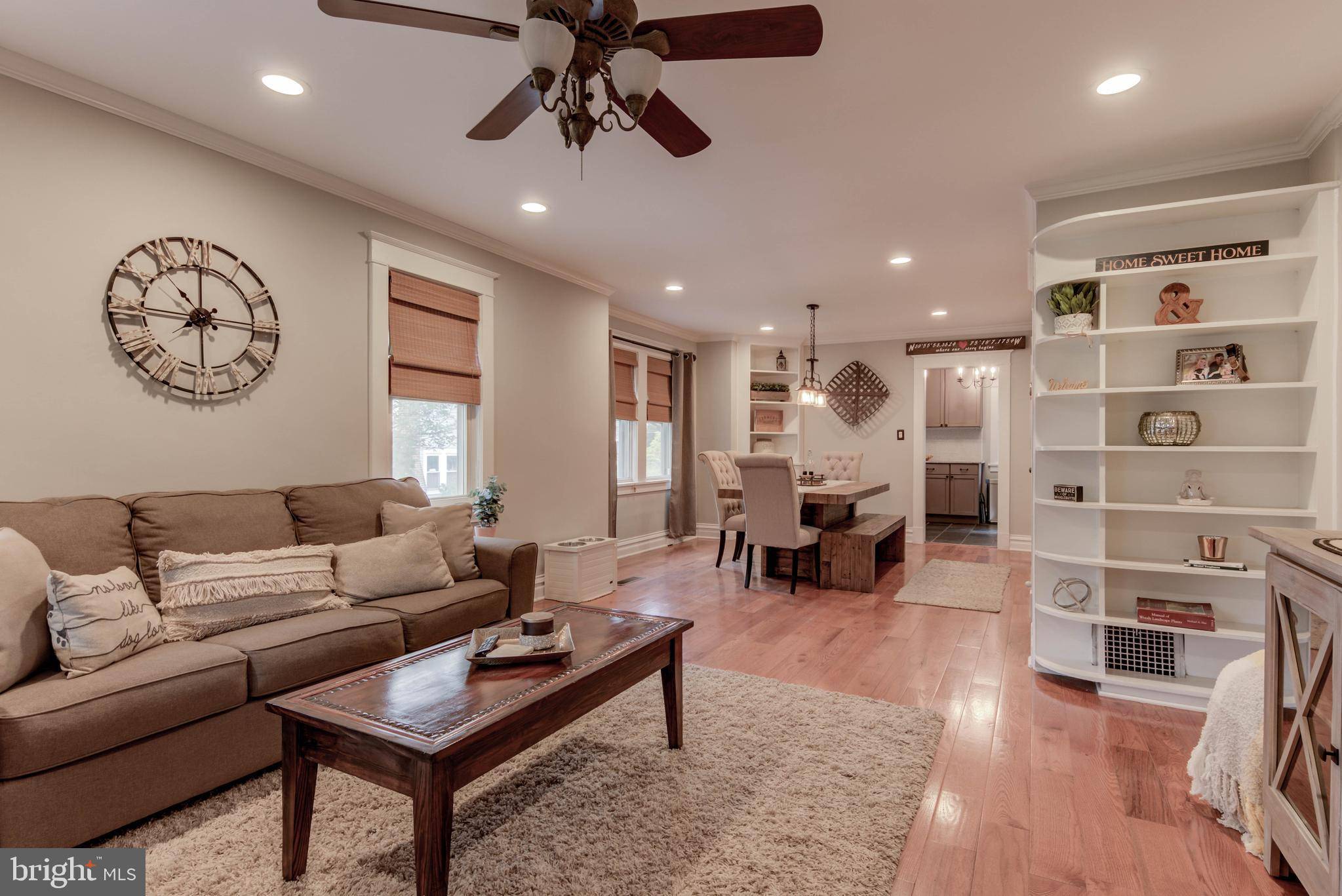 Springfield, PA 19064,441 PINECREST RD